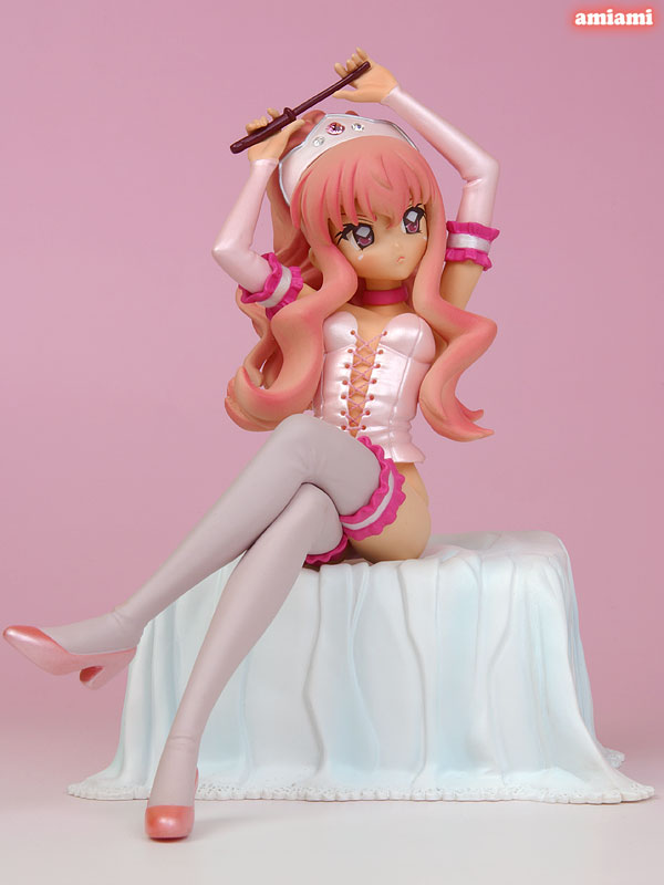 AmiAmi [Character & Hobby Shop] | The Familiar of Zero: Knight of 