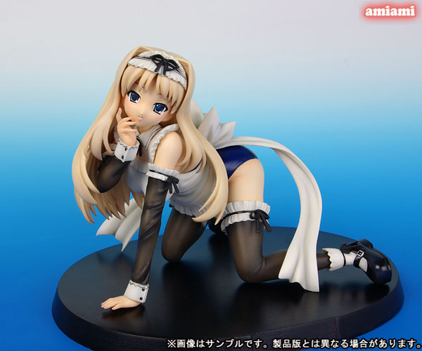 AmiAmi [Character & Hobby Shop] | ToHeart2 - Sasara Kusugawa