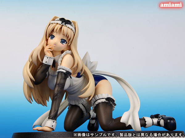 AmiAmi [Character & Hobby Shop] | ToHeart2 - Sasara Kusugawa