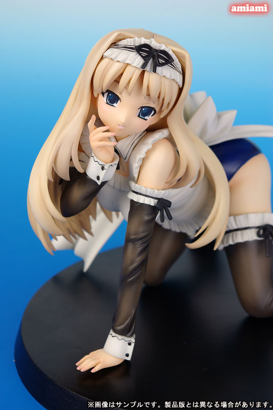 AmiAmi [Character & Hobby Shop] | ToHeart2 - Sasara Kusugawa