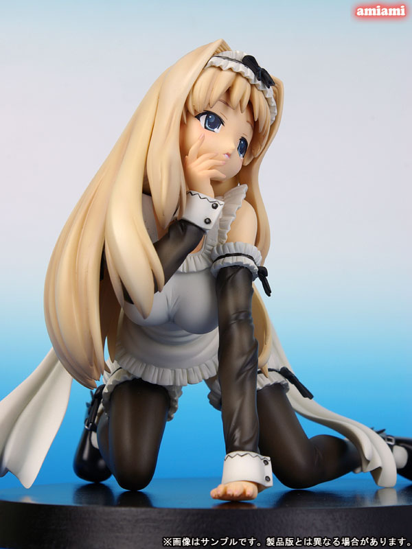 AmiAmi [Character & Hobby Shop] | ToHeart2 - Sasara Kusugawa