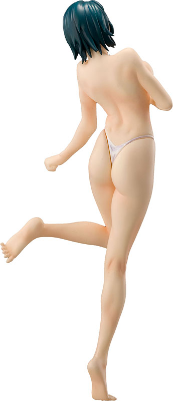 AmiAmi [Character & Hobby Shop] | Bible Black - Yukiko Minase Regular Ver.  1/8 Complete Figure (Released)