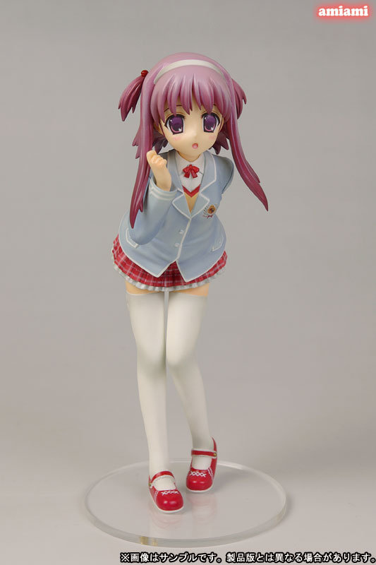 AmiAmi [Character & Hobby Shop] | ToHeart2 AnotherDays - Nanako 1 