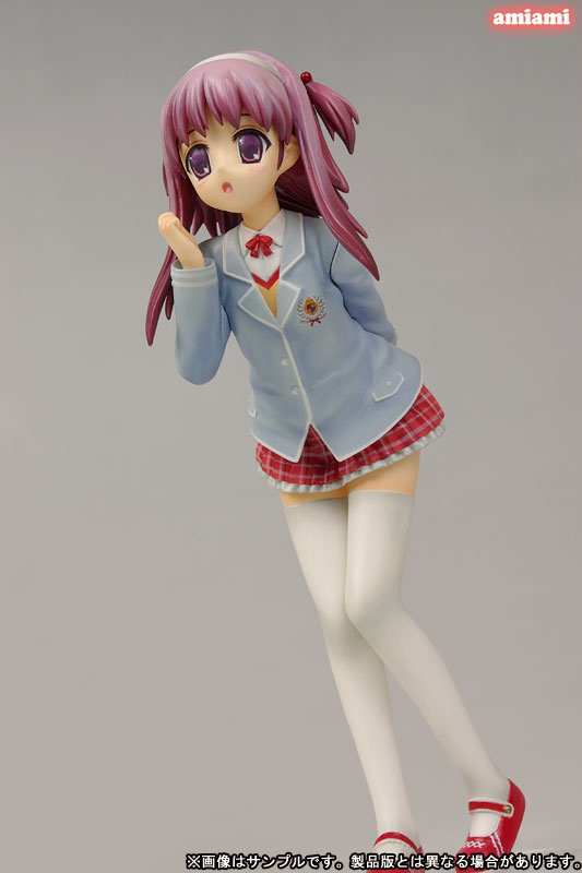 AmiAmi [Character & Hobby Shop] | ToHeart2 AnotherDays - Nanako 1 