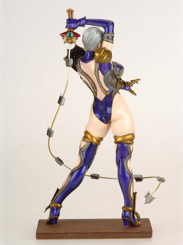 AmiAmi [Character & Hobby Shop] | Soulcalibur III - Ivy Ver.V
