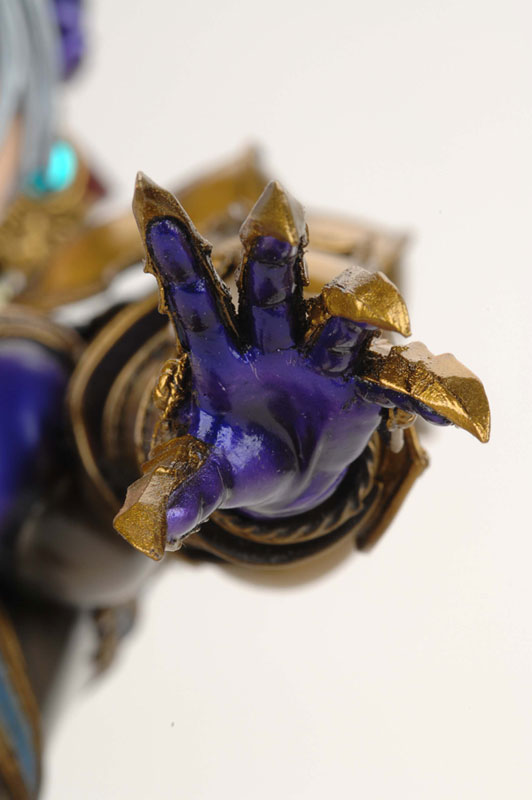 AmiAmi [Character & Hobby Shop] | Soulcalibur III - Ivy Ver.V