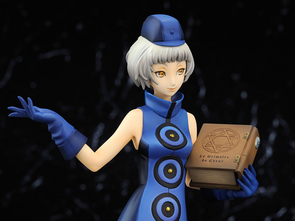 AmiAmi [Character & Hobby Shop] | Persona 3 Fes - Elizabeth 1/8 