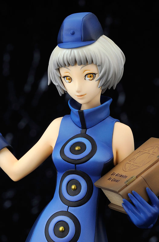 AmiAmi [Character & Hobby Shop] | Persona 3 Fes - Elizabeth 1/8 