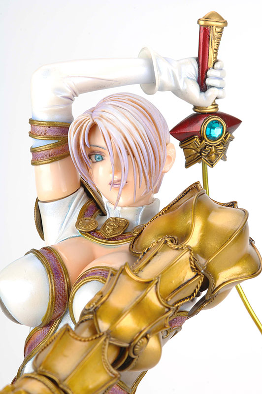AmiAmi [Character & Hobby Shop] | Soulcalibur III - Ivy Regular