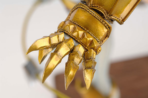 AmiAmi [Character & Hobby Shop] | Soulcalibur III - Ivy Regular