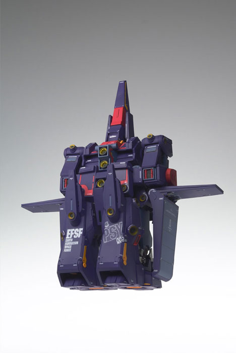 METAL COMPOSITE #1003 PSYCHO GUNDAM MK-Ⅱ-