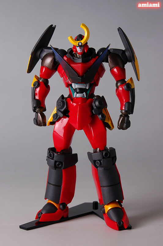 多様な AmiAmi No.050 Yamaguchi Revoltech | Shop] Hobby & [Character コミック・アニメ