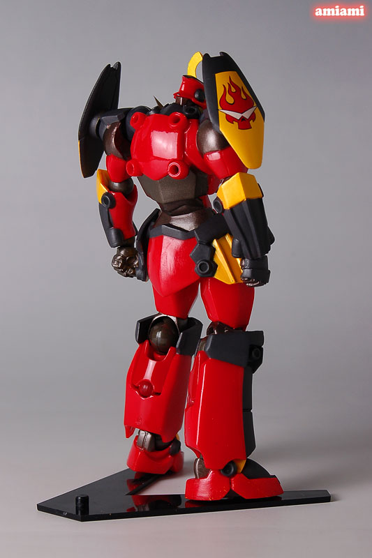 AmiAmi [Character & Hobby Shop] | Revoltech Yamaguchi No.050
