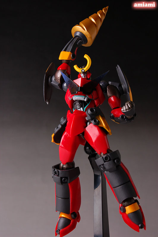 AmiAmi [Character & Hobby Shop] | Revoltech Yamaguchi No.050