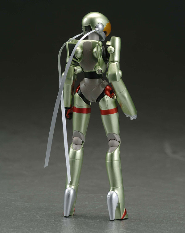 AmiAmi [Character & Hobby Shop] | Bubblegum Crisis 1/15