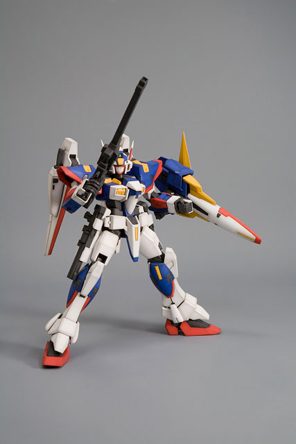 AmiAmi [Character & Hobby Shop] | S.R.G-S Super Robot Wars OG 1