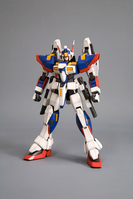 AmiAmi [Character & Hobby Shop] | S.R.G-S Super Robot Wars OG 1
