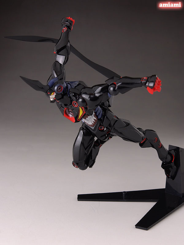 AmiAmi [Character & Hobby Shop] | Revoltech Yamaguchi No.052