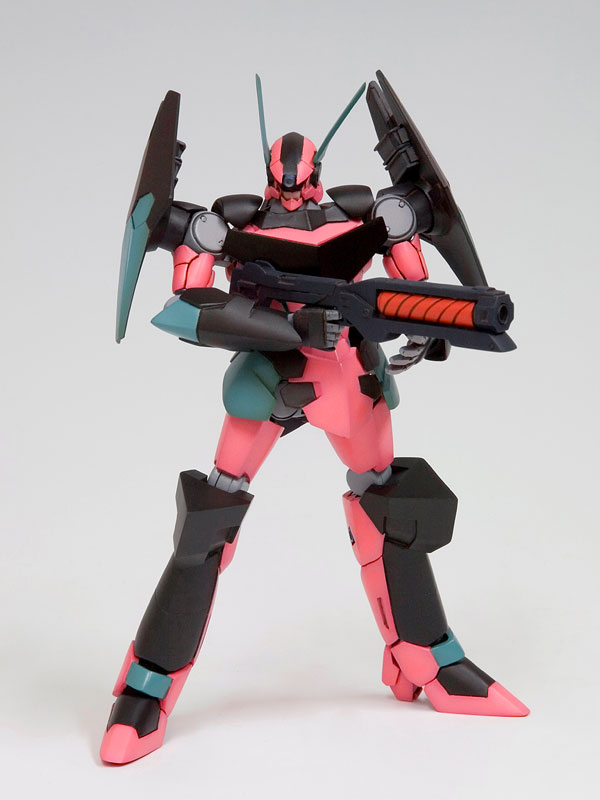 AmiAmi [Character & Hobby Shop] | Gurren Lagann - Tengen Kadou 