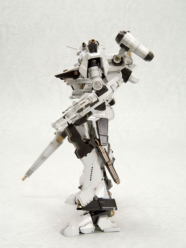 AmiAmi [Character & Hobby Shop]  V.I. Series Armored Core 1/72 Rosenthal  CR-HOGIRE noblesse oblige Plastic Model(Released)