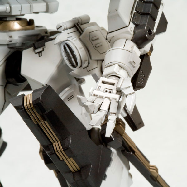 AmiAmi [Character & Hobby Shop]  V.I. Series Armored Core 1/72 Rosenthal  CR-HOGIRE noblesse oblige Plastic Model(Released)