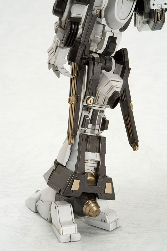 AmiAmi [Character & Hobby Shop]  V.I. Series Armored Core 1/72 Rosenthal  CR-HOGIRE noblesse oblige Plastic Model(Released)