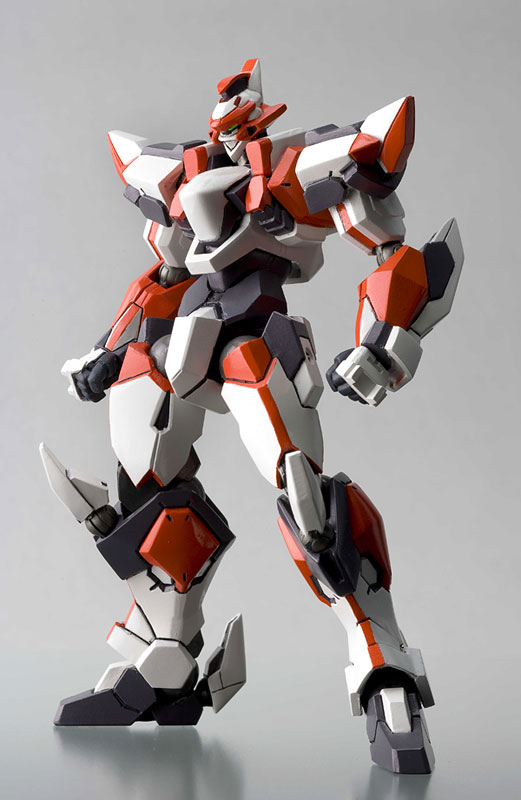 AmiAmi [Character & Hobby Shop] | Revoltech No.059 Full Metal