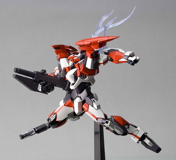 AmiAmi [Character & Hobby Shop] | Revoltech No.059 Full Metal