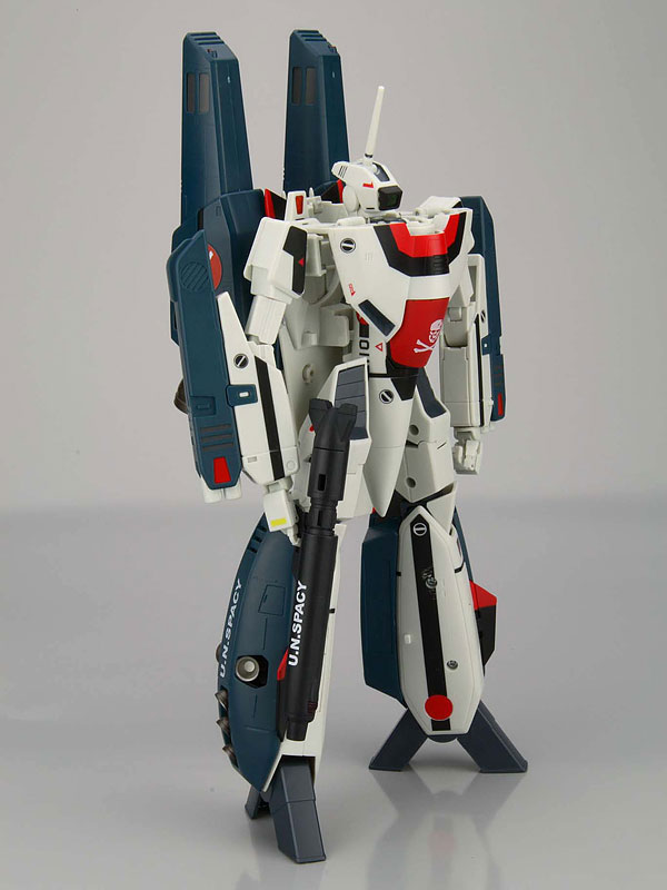 AmiAmi [Character & Hobby Shop] | Yamato Macross Series 1/60