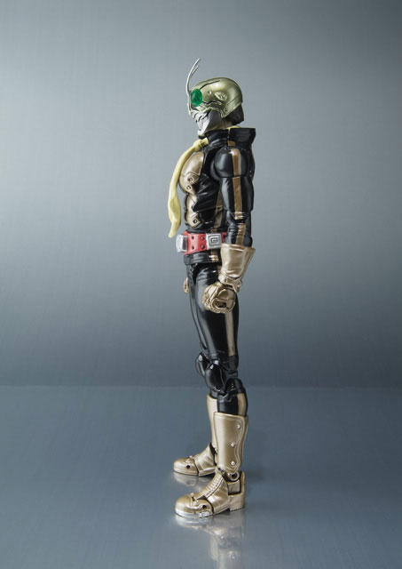 AmiAmi [Character & Hobby Shop] | (Pre-owned ITEM:B / BOX:B)S.H.