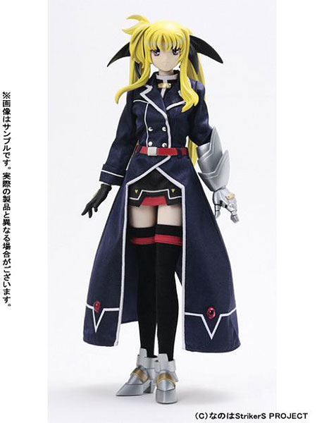 AmiAmi [Character & Hobby Shop] | Hybrid Active Figure - Fate T 