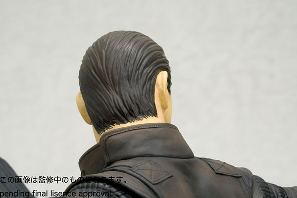 AmiAmi [Character & Hobby Shop] | Punisher War Zone Movie Fine Art