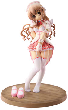 乃木坂春香の秘密 乃木坂春香ピンクVer.1/8スケールフィギュア AmiAmi [Character & Hobby Shop] | Nogizaka Haruka no Himitsu
