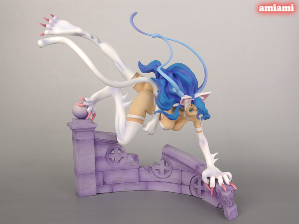 AmiAmi [Character & Hobby Shop] | Excellent Model CAPCOMANIAX