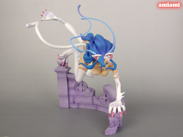 AmiAmi [Character & Hobby Shop] | Excellent Model CAPCOMANIAX