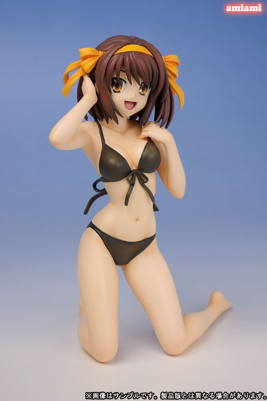 AmiAmi [Character & Hobby Shop] | The Melancholy of Haruhi