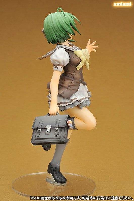 SHUFFLE！MEMORIES 時雨亜沙 1/8 完成品フィギュア