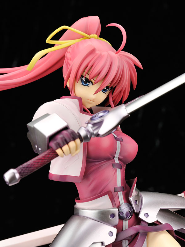 AmiAmi [Character & Hobby Shop] | Magical Girl Lyrical Nanoha