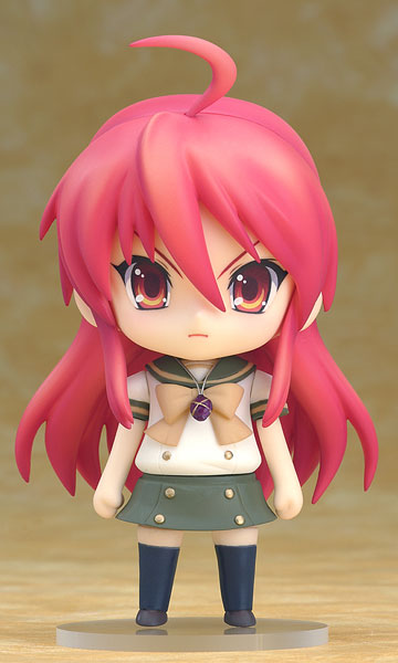Amazon.co.jp: ドール シャナ 炎髪灼眼の討ち手版 灼眼のシャナ