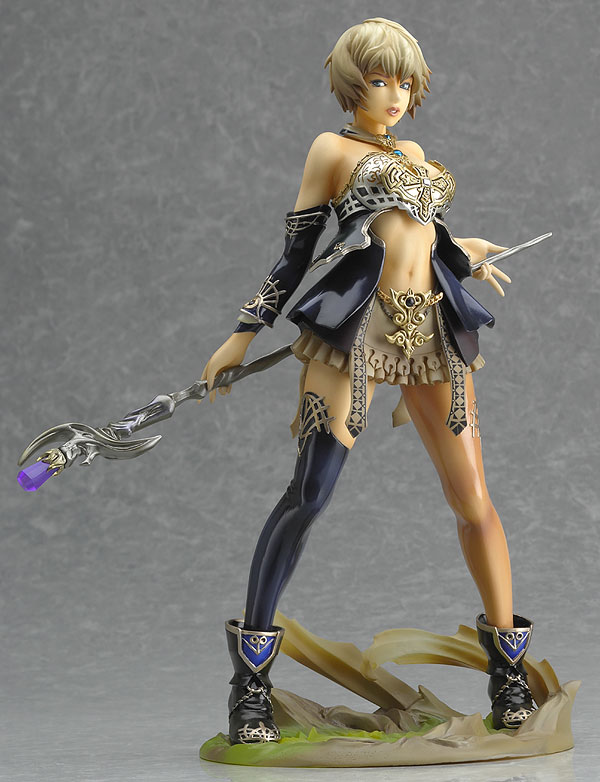 AmiAmi [Character & Hobby Shop] | Lineage II - Human Mage 1