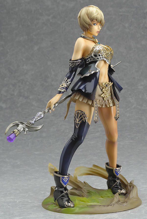AmiAmi [Character & Hobby Shop] | Lineage II - Human Mage 1/8