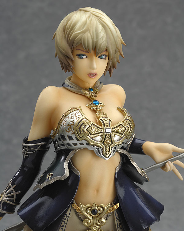 AmiAmi [Character & Hobby Shop] | Lineage II - Human Mage 1/8