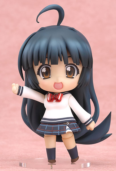 AmiAmi [Character & Hobby Shop]  Nendoroid Boku no Kokoro no