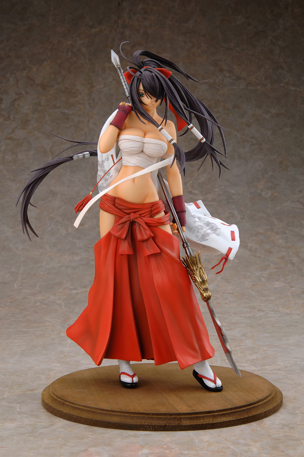 AmiAmi [Character & Hobby Shop] | Ikkitousen - Unchou Kan-u Comic