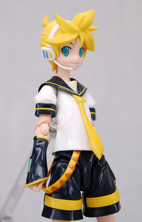 Figma 鏡音リン (shin-