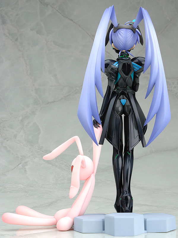AmiAmi [Character & Hobby Shop] | Muv-Luv Alternative - Kasumi