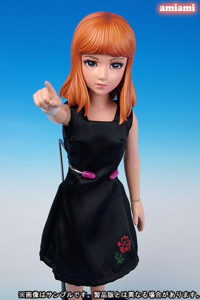 AmiAmi [Character & Hobby Shop] | Orochi Black onepiece Ver