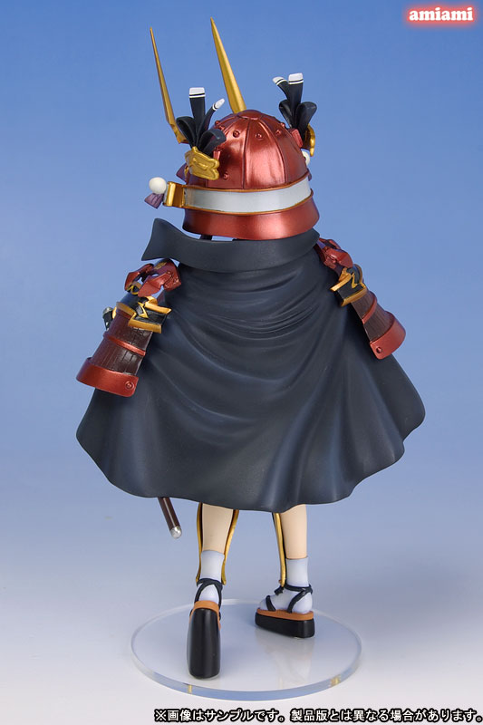 AmiAmi [Character & Hobby Shop] | Sengoku Rance - Kouhime 1/8