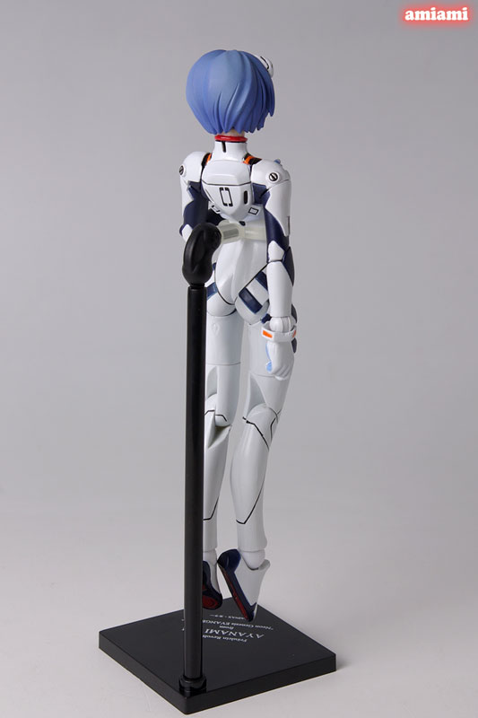 AmiAmi [Character & Hobby Shop] | Fraulein Revoltech 001 Rei