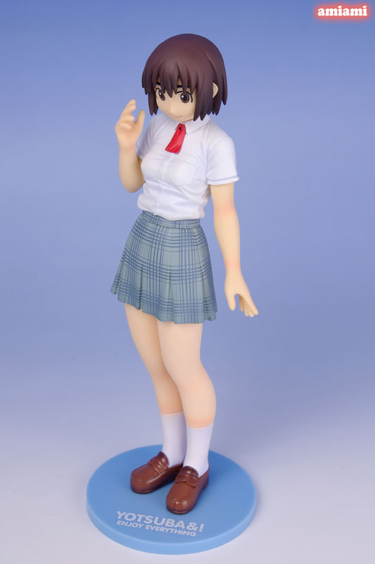 FUKA FUKA  The Aquatope on White Sand Nendoroid No.1738 Miyazawa Fuuka